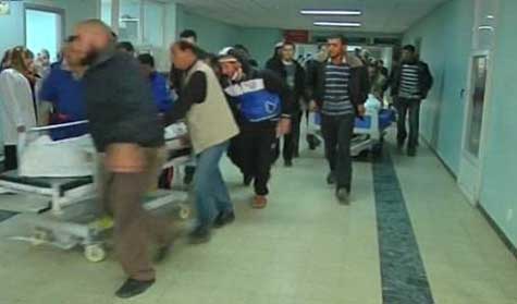 قصف واعتقالات.. وتصعيد صهيوني خطير بقطاع غزة