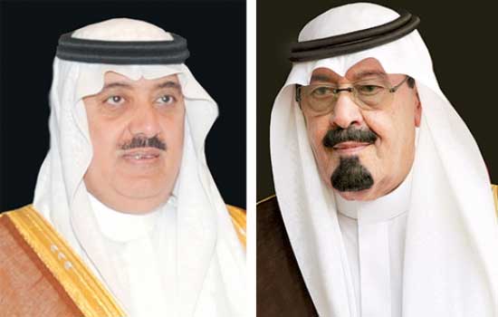 السعودية: سباق في العائلة الحاكمة من أجل خلافة الملك 