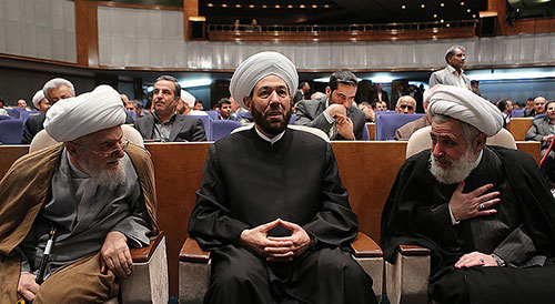 مؤتمر الصحوة الإسلامية في إيران: للوعي تجاه مخططات العدو
