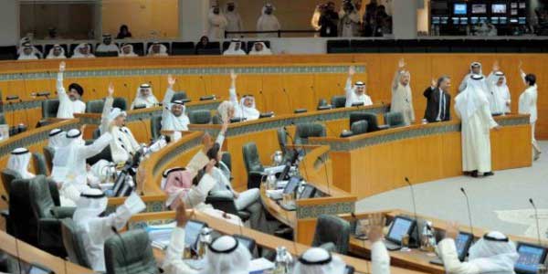 المعارضة الكويتية تتقدّم بمشروع إصلاحي خلال أيام