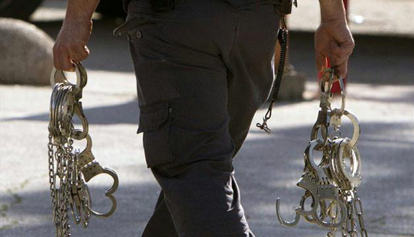 &rsquo;اسرائيل&rsquo; ترفض اطلاق دفعة رابعة من المعتقلين الفلسطينيين