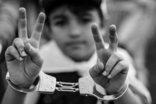 البحرين: 3800 معتقل رأي منذ بدء الثورة 