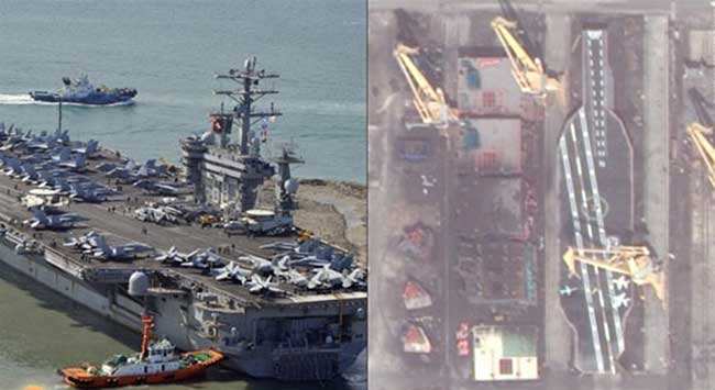 مخرج سينمائي إيراني يرعب واشنطن