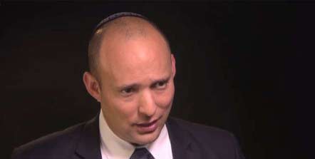 وزير صهيوني: الجولان لـ&rsquo;اسرائيل&rsquo; الى أبد الآبدين&lrm;