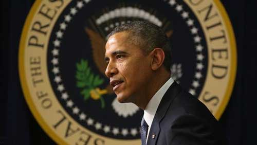 تبادل عقوبات بين واشنطن وموسكو على خلفية ضمّ القرم