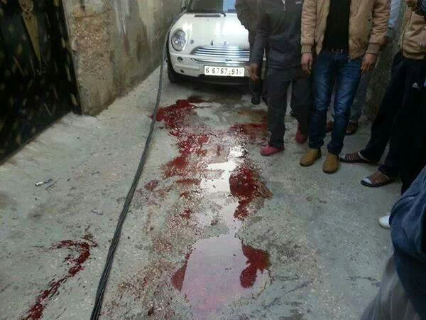 فلسطين: شهداء وجرحى في مواجهات مع العدو