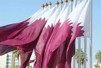 هجرة عائلات بحرينية الى قطر