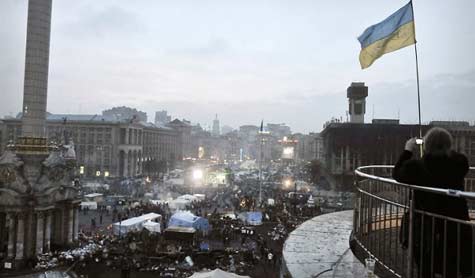 استفتاء &rsquo;القرم&rsquo; .. جهود دبلوماسية وتهديدات بعقوبات