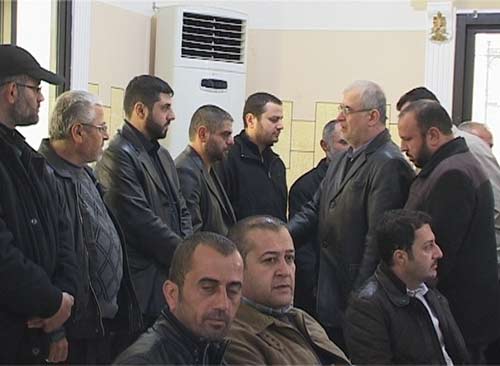 رعد: أليس معيباً أن يُقتل جنود الجيش اللبناني في طرابلس 
