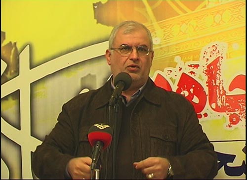  

رعد: على الحكومة أن لا تجعل البلد مفتوحاً أمام المخاطر المحتملة
