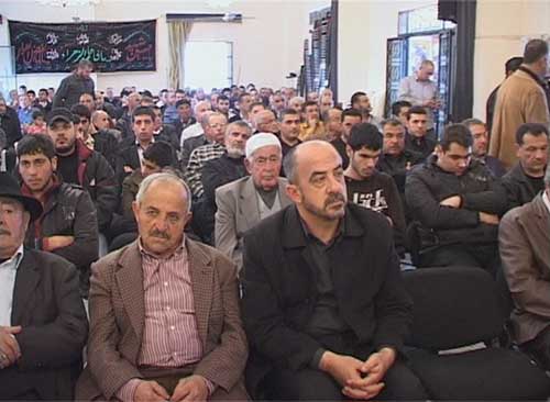 النائب رعد : المقاومة حريصة على أن تبقى الحاضنة لكل اللبنانيين