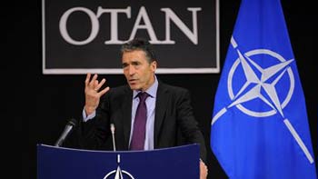 رسائل ضغط غربية لنزع فتيل التصعيد في أوكرانيا