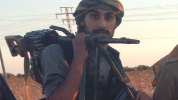 مقاتل سعودي يروي تجربته في سوريا