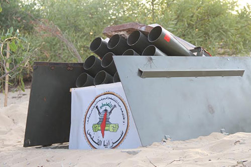 إجماع فلسطيني على حق المقاومة في مواجهة العدوان الصهيوني
