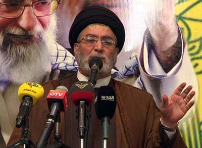 السيّد أمين السّيد: بعض المسؤولين كسرت قلوبهم مشاهد التقدم في سوريا
