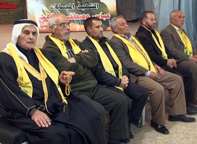 السيّد أمين السّيد: بعض المسؤولين كسرت قلوبهم مشاهد التقدم في سوريا