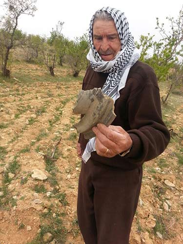 الجيش فجّر سيارة مفخخة في البقاع الشمالي 