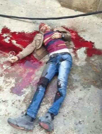 فلسطين: شهداء وجرحى في مواجهات مع العدو