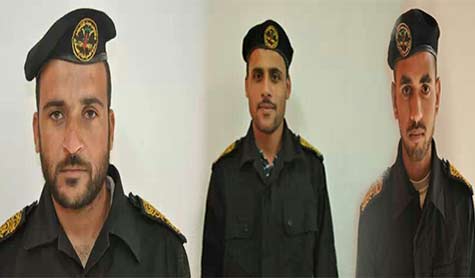 6 شهداء في العدوان الاسرائيلي على القطاع والضفة