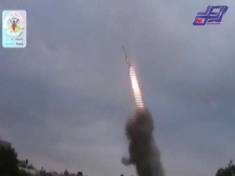 القناة الثانية الاسرائيلية تؤكد على اتفاق وقف اطلاق النار&lrm;