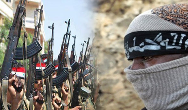 احصائيات توثق مقتل العشرات من قادة &rsquo;القاعدة&rsquo; بسوريا 