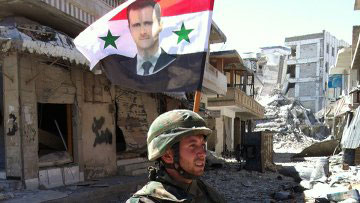 معركة ريف اللاذقية والاشراف التركي
