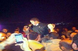 تحرير الطفل المخطوف ميشال الصقر من دون دفع فدية مالية