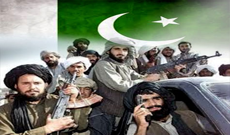 
استئناف المفاوضات بين الحكومة الباكستانية و&rsquo;طالبان&rsquo;