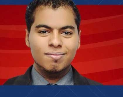 النظام البحريني يرفض الافراج عن طالب جامعي أنهى مدة عقوبته