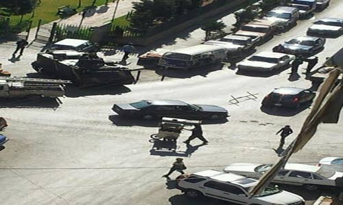  مصدر امني&rsquo;للعهد&rsquo;: وجود خيوط تدل على المعتدين على الجبيلي
