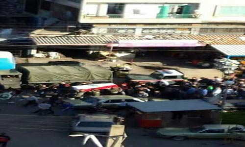  مصدر امني&rsquo;للعهد&rsquo;: وجود خيوط تدل على المعتدين على الجبيلي