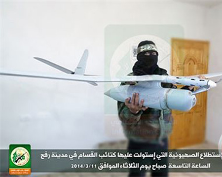 قصف واعتقالات.. وتصعيد صهيوني خطير بقطاع غزة