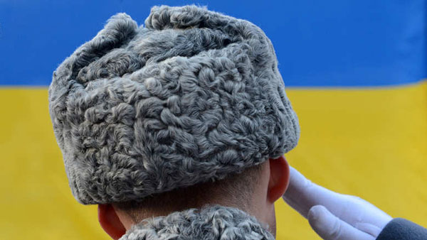 ما هي بعض تداعيات فصل القرم عن اوكرانيا