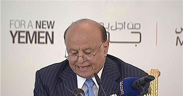 اليمن: تغير وزاري طفيف بعد انتظار طويل