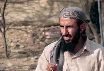&rsquo;القاعدة&rsquo; في اليمن تنشر فيديو لاحتفال اقامته بمناسبة تحرير سجناء