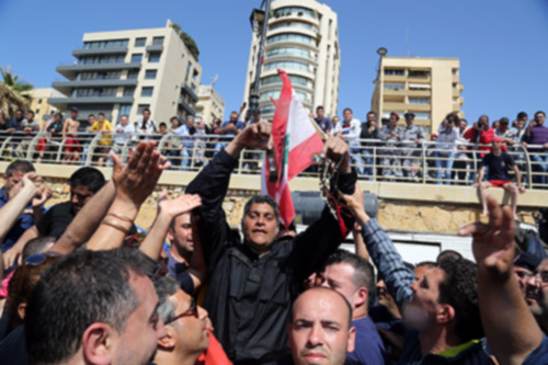 بالصور: الدفاع المدني يحتفل !

