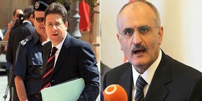 اللجان المشتركة رفعت الجلسة إلى مطلع الاسبوع المقبل