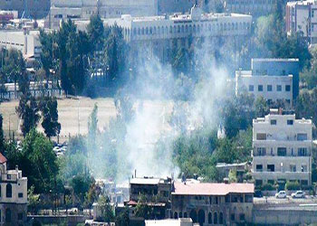 الجيش السوري يستكمل  بنجاح عملياته العسكرية على مختلف المحاور 