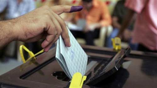 انتخابات العراق.. صفعة ديمقراطية بوجه &rsquo;الارهاب&rsquo;