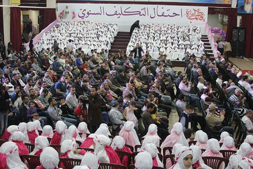 السيد صفي الدين: نقف الى جانب مطالب العمّال