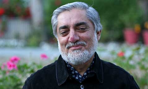 عبد الله يتقدم في نتائج انتخابات الرئاسة الأفغانية