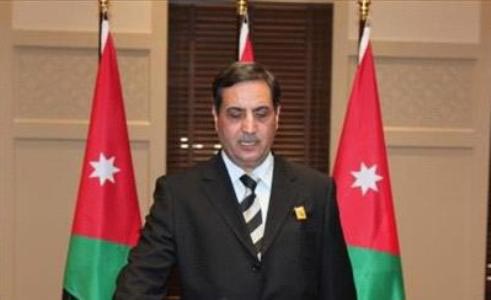 خطف السفير الاردني في العاصمة الليبية طرابلس