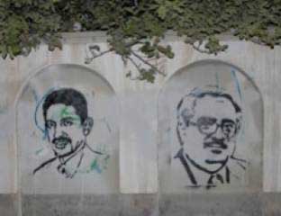 المنامة: شريف والخواجة يلتقيان &rsquo;وفد المفوضية&rsquo; في سجن جو