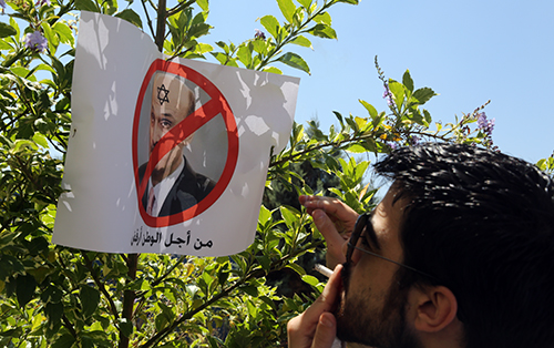 جلسة انتخاب الرئيس: لا نصاب