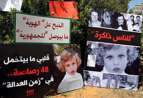 جلسة انتخاب الرئيس: لا نصاب
