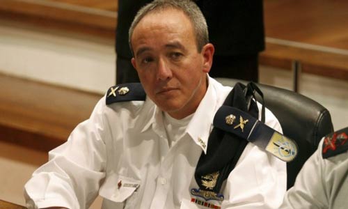 قائد سلاح البحرية الصهيوني  السابق: حزب الله سدد حسابه مع &rsquo;اسرائيل&rsquo;