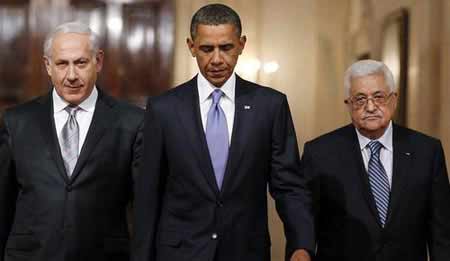  واشنطن تتهرب من الإعتراف بفشل عملية التسوية