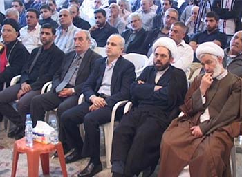 يزبك : نريد انتخاب رئيس يجمع ولا يفرق 