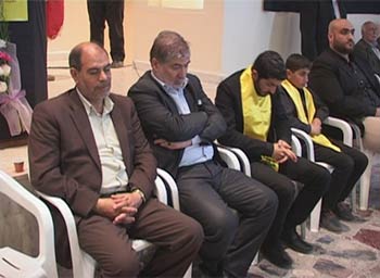 يزبك : نريد انتخاب رئيس يجمع ولا يفرق 