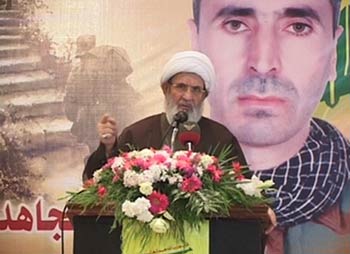 يزبك : نريد انتخاب رئيس يجمع ولا يفرق 